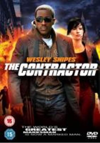 Contractor - Wesley Snipes