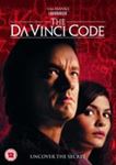 The Da Vinci Code - Tom Hanks