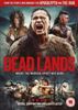 The Dead Lands - James Rolleston