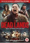 The Dead Lands - James Rolleston