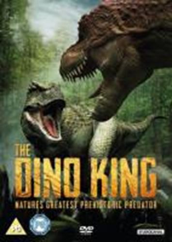 The Dino King - Film