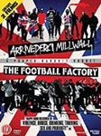 The Football Factory/arrivederci Mi - Danny Dyer