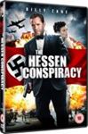 The Hessen Conspiracy - Billy Zane