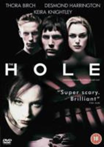 The Hole [2001] - Thora Birch