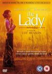 The Lady [2011] - Michelle Yeoh