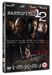 The Mannsfield 12 - Tony Todd