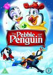 The Pebble And The Penguin [1995] - Martin Short