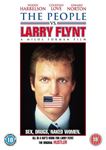 The People Vs Larry Flynt - Woody Harrelson