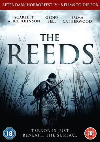 The Reeds - Scarlett Johnson