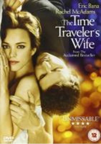 The Time Traveler's Wife [2009] - Eric Bana