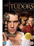 The Tudors: Season 1 - Jonathan Rhys Meyers
