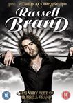 The World According To Russell Brand - Film