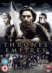 Thrones And Empires - Christian Bale