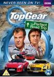 Top Gear: Perfect Road Trip - Jeremy Clarkson