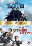 Tower Heist/the Other Guys - Will Ferrell