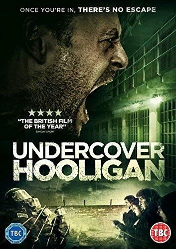 Undercover Hooligan - Film