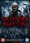 Vampire Nation - Andrew Lee Potts