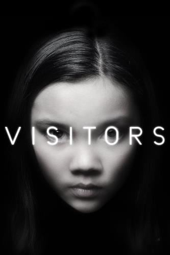 Visitors [2013] - Philip Glass