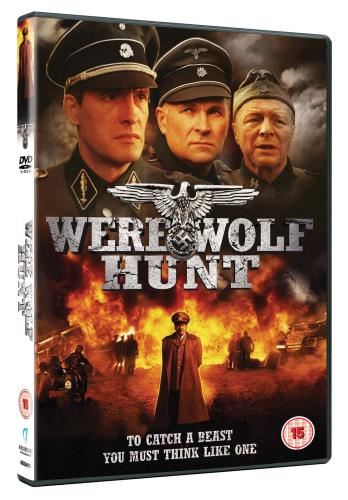 Werewolf Hunt - Vladimir Litvinov