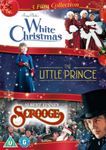 White Christmas/the Little Prince/s - Bing Crosby