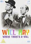 Will Hay - Where Theres A Will - Film