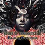 House Of Frankenstein - Black Sunrise Ep