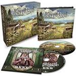 Korpiklaani - Kulkija Tour Ed.