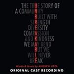 OST - Unbreakable: Original Cast Rec