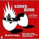 Various - Soul Jazz: Eddie Russ: Fresh O
