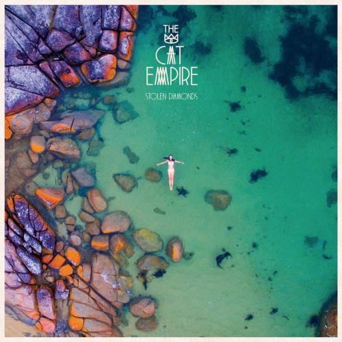 Cat Empire - Stolen Diamonds