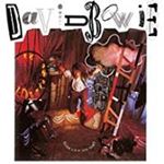 David Bowie - Never Let Me Down