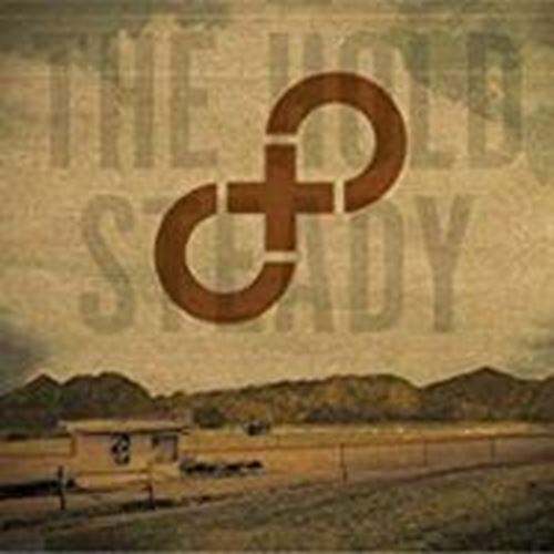 Hold Steady - Stay Positive