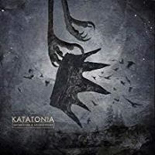 Katatonia - Dethroned & Uncrowned