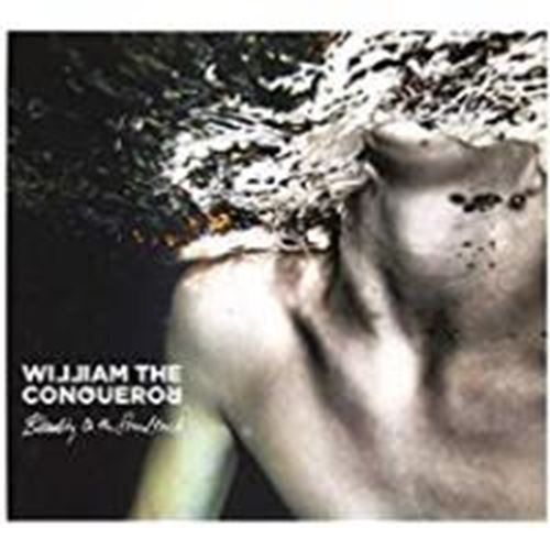 William The Conqueror - Bleeding On The Soundtrack
