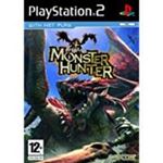 Monster Hunter - Game