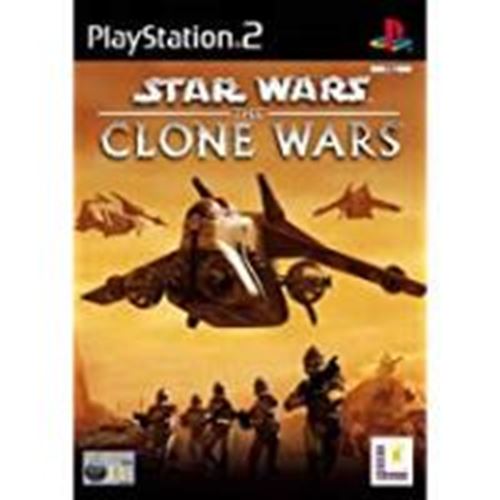 Star Wars - Clone Wars