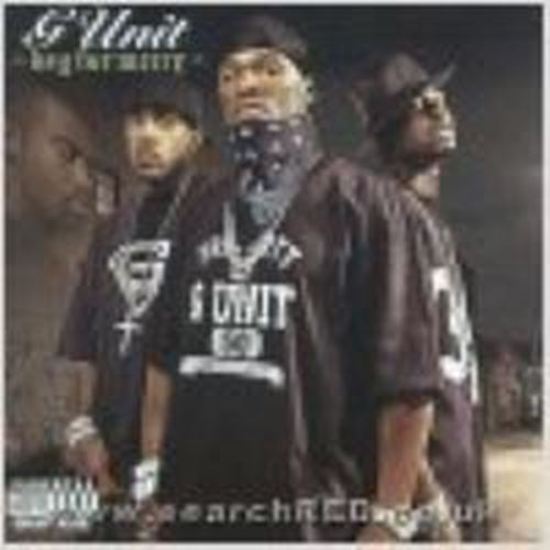 G-Unit - Beg For Mercy