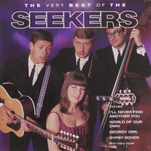 The Seekers - Very best of