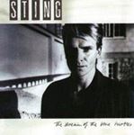 Sting - Dream Of The Blue Turtles