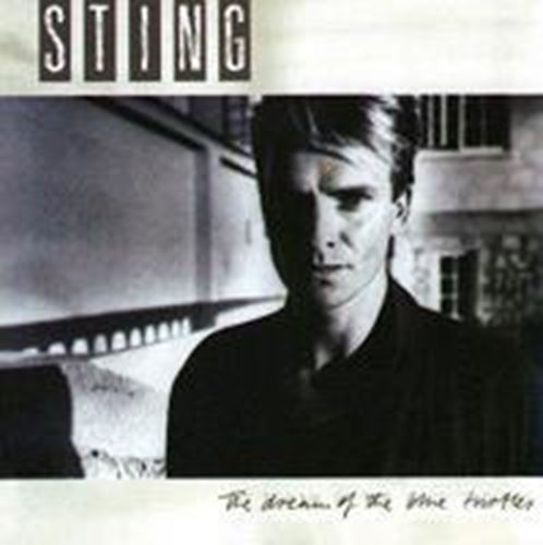 Sting - Dream Of The Blue Turtles