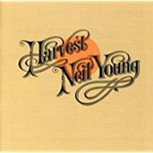 Neil Young - Harvest