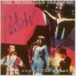 Manhattan Transfer - Pastiche