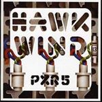 Hawkwind - PXR5