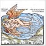 Leonard Cohen - New skin for old ceremony