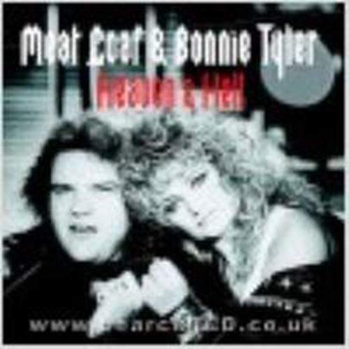 Meat Loaf/Bonnie Tyler - Heaven & hell