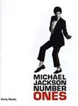 Michael Jackson - Number 1's