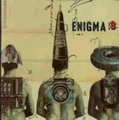Enigma - Le Roi Est Mort, Vive Le Roi!