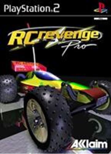 RC Revenge - Pro