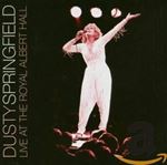 Dusty Springfield - Live At Royal Albert