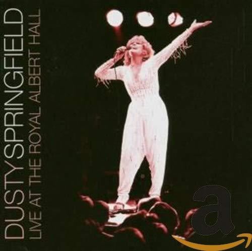 Dusty Springfield - Live At Royal Albert